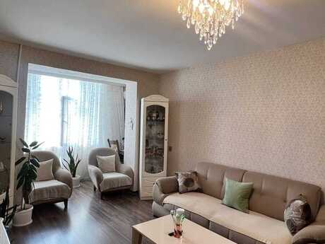 3-room old-build apartment for sale in 8-ci mikrorayon, 85 m², 218 000 AZN, photo 5 / 10
