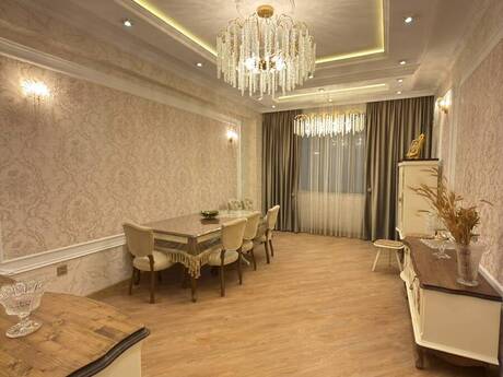 2 rooms · 94 m² · floor 7/16, Nərimanov