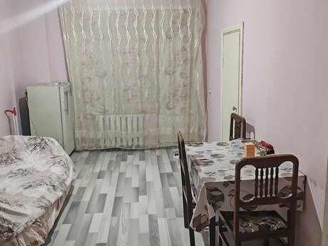2-room old-build apartment for rent in Nəsimi, 70 m², 160 AZN/mo, photo 4 / 6