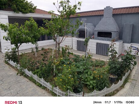 Pirşağıda 4 otaqlı həyət evi kirayə verilir, 120 m², 750 AZN/ay, şəkil 4 / 12