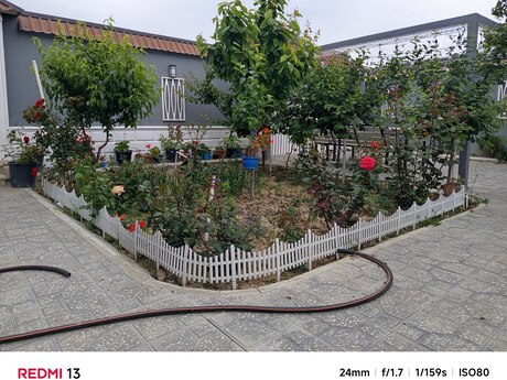 Pirşağıda 4 otaqlı həyət evi kirayə verilir, 120 m², 750 AZN/ay, şəkil 5 / 12
