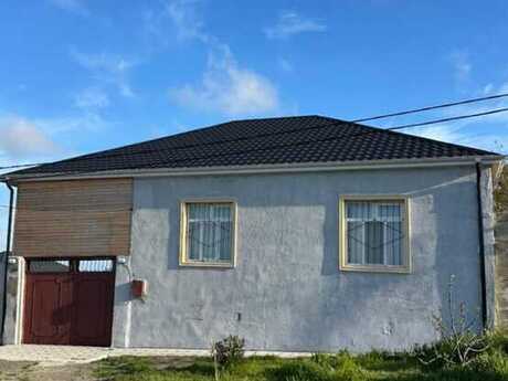 Elan №6523214 - Bakı, Yeni Günəşli q., 4 otaqlı, 120 m²