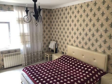 Yeni Günəşlidə 4 otaqlı həyət evi satılır, 120 m², 172 000 AZN, şəkil 4 / 12