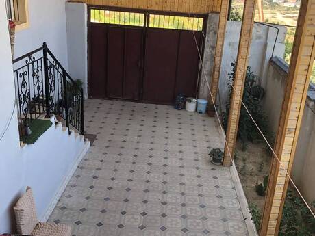 Yeni Günəşlidə 4 otaqlı həyət evi satılır, 120 m², 172 000 AZN, şəkil 3 / 12