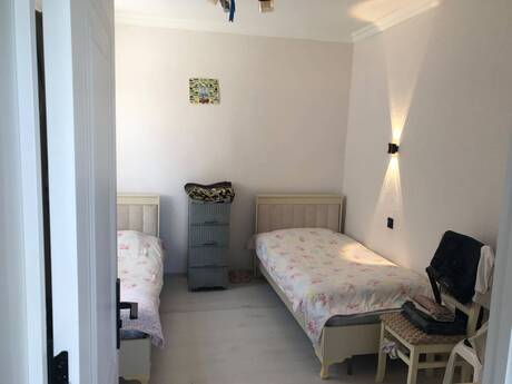 Yeni Günəşlidə 4 otaqlı həyət evi satılır, 120 m², 172 000 AZN, şəkil 2 / 12