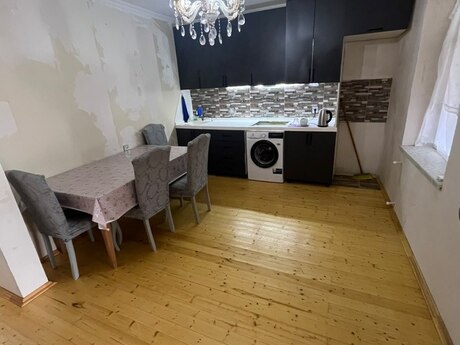 2-комн. · 50 m², Binə