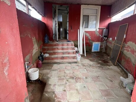 Продаётся 2-комнатный дом, Binə, 50 м², 36 000 AZN, фото 4 / 4