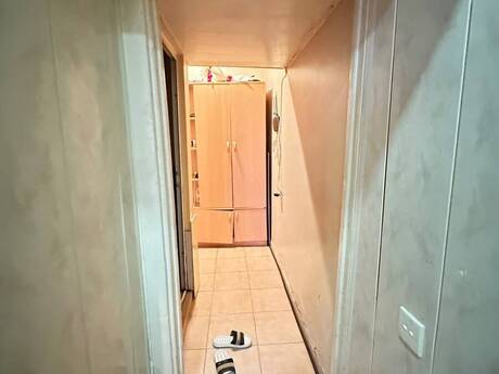 İnşaatçılarda 2 otaqlı yeni tikili mənzil satılır, 50 m², 127 000 AZN, şəkil 5 / 8