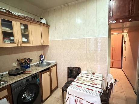 İnşaatçılarda 2 otaqlı yeni tikili mənzil satılır, 50 m², 127 000 AZN, şəkil 4 / 8