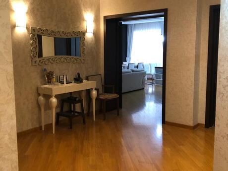 Продаётся 4-комнатная квартира в новостройке, Xətai, 155 м², 620 000 AZN, фото 5 / 12