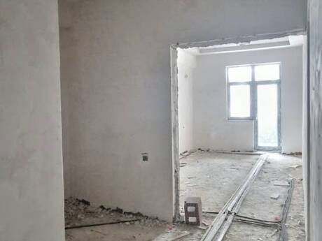 Nəriman Nərimanovda 2 otaqlı yeni tikili mənzil satılır, 53,7 m², 112 000 AZN, şəkil 5 / 7