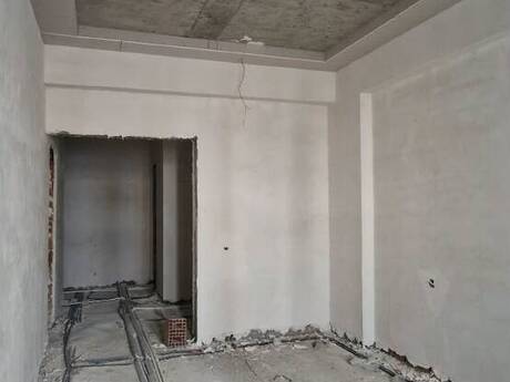 Nəriman Nərimanovda 2 otaqlı yeni tikili mənzil satılır, 53,7 m², 112 000 AZN, şəkil 2 / 7