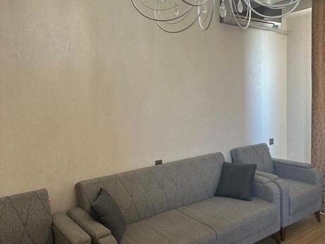 Elan №6523920 - Bakı, Əhmədli m., 2 otaqlı, 80 m², 7/12 mərtəbə