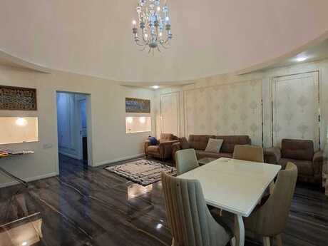 Nəriman Nərimanovda 2 otaqlı yeni tikili mənzil kirayə verilir, 65 m², 830 AZN/ay, şəkil 3 / 12