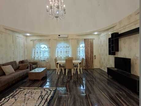 Nəriman Nərimanovda 2 otaqlı yeni tikili mənzil kirayə verilir, 65 m², 830 AZN/ay, şəkil 2 / 12