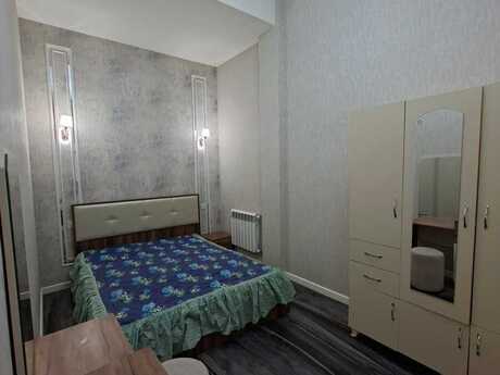 Nəriman Nərimanovda 2 otaqlı yeni tikili mənzil kirayə verilir, 65 m², 830 AZN/ay, şəkil 5 / 12