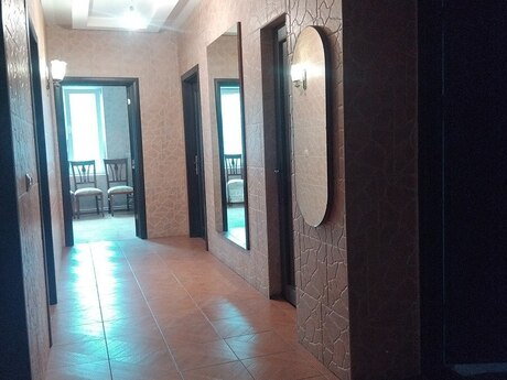 Elmlər Akademiyasında 3 otaqlı yeni tikili mənzil satılır, 105 m², 285 000 AZN, şəkil 5 / 12