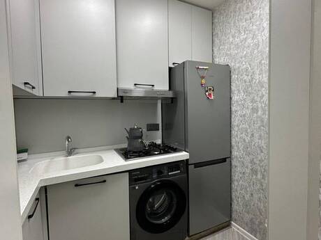Masazırda 2 otaqlı yeni tikili mənzil satılır, 55,5 m², 95 000 AZN, şəkil 4 / 7