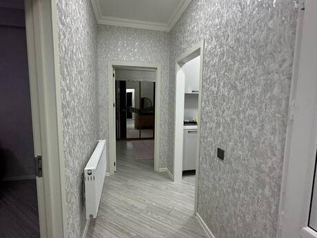 Masazırda 2 otaqlı yeni tikili mənzil satılır, 55,5 m², 95 000 AZN, şəkil 3 / 7