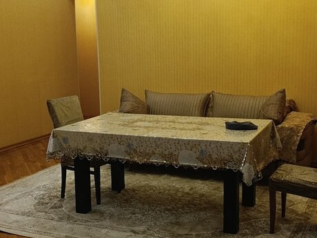3 otaqlı mənzil, 145 m², Binəqədi, 800 AZN