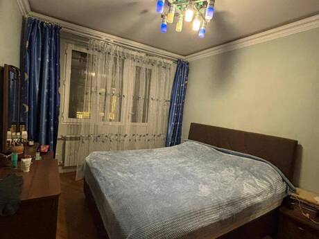 Həzi Aslanovda 3 otaqlı köhnə tikili mənzil satılır, 85 m², 205 000 AZN, şəkil 5 / 12