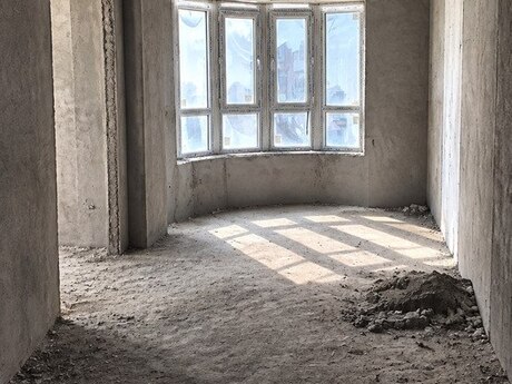 Badamdarda 3 otaqlı yeni tikili mənzil satılır, 137 m², 325 000 AZN, şəkil 3 / 4