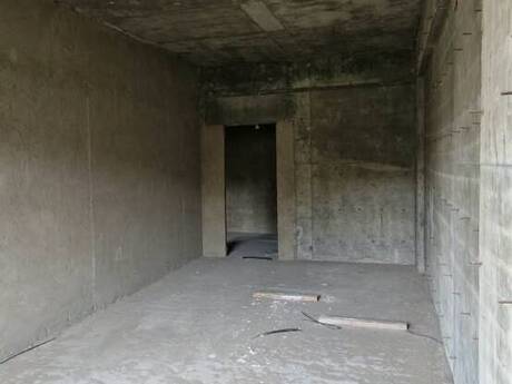 2-room new-build apartment for sale in Nəriman Nərimanov, 113 m², 210 000 AZN, photo 3 / 11