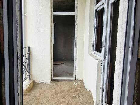 2-room new-build apartment for sale in Nəriman Nərimanov, 113 m², 210 000 AZN, photo 2 / 11