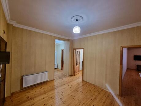 Şah İsmayıl Xətaidə 2 otaqlı yeni tikili mənzil kirayə verilir, 110 m², 270 AZN/ay, şəkil 4 / 12