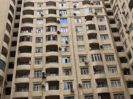 Elan №6523941 - Bakı, Gənclik m., 160 m²
