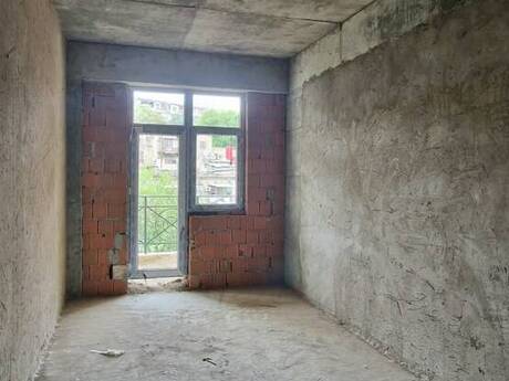 2-room new-build apartment for sale in Nəriman Nərimanov, 113 m², 210 000 AZN, photo 4 / 11