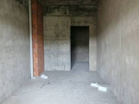 2-room new-build apartment for sale in Nəriman Nərimanov, 113 m², 210 000 AZN, photo 5 / 11