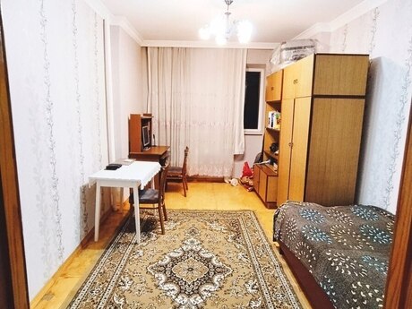 Elan №6523944 - Bakı, Xətai r., 3 otaqlı, 85 m², 8/9 mərtəbə