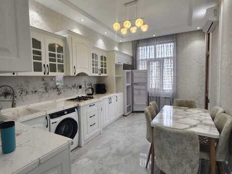 Объявление №6523948 - Баку, Насиминский  р., 2-комн., 95 м², 11/18 этаж