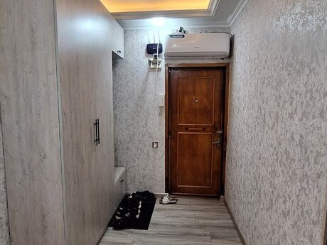 3-комн. · 75 m² · 6/10 этаж, Xalqlar Dostluğu