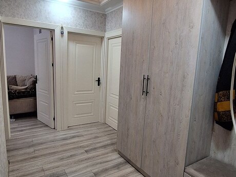 Продаётся 3-комнатная квартира в старом фонде, Xalqlar Dostluğu, 75 м², 225 000 AZN, фото 5 / 12