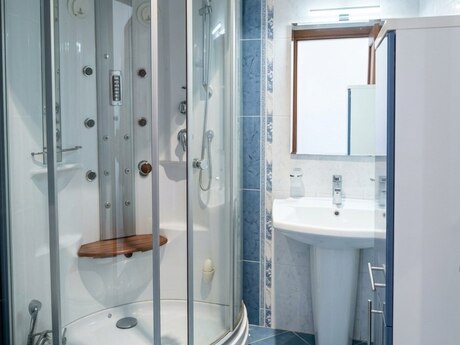 4-room new-build apartment for sale in Gənclik, 203 m², 449 000 AZN, photo 5 / 6