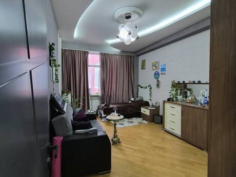İnşaatçılarda 3 otaqlı yeni tikili mənzil satılır, 120 m², 267 000 AZN, şəkil 3 / 12