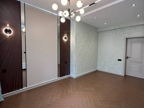 Turkuaz kompleksində 3 otaqlı yeni tikili mənzil satılır, 105 m², 335 000 AZN, şəkil 2 / 12