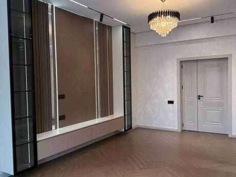 Turkuaz kompleksində 3 otaqlı yeni tikili mənzil satılır, 105 m², 335 000 AZN, şəkil 5 / 12