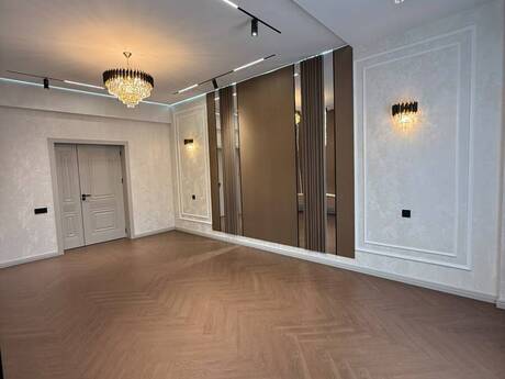 3-комнатная квартира, 105 м², Turkuaz, 335 000 AZN
