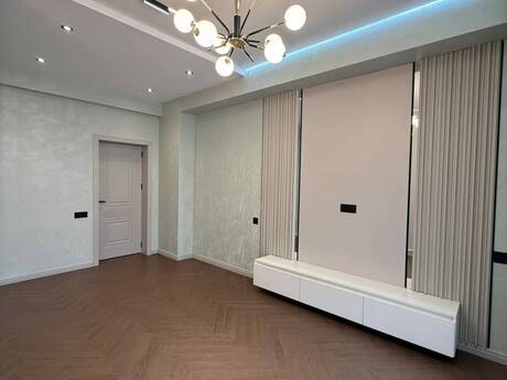 Turkuaz kompleksində 3 otaqlı yeni tikili mənzil satılır, 105 m², 335 000 AZN, şəkil 4 / 12