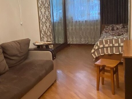 Nizamidə 3 otaqlı köhnə tikili mənzil kirayə verilir, 75 m², 800 AZN/ay, şəkil 4 / 10