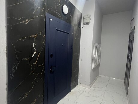 Продаётся 3-комнатная квартира в новостройке, Qaraçuxur, 84,6 м², 144 000 AZN, фото 2 / 12