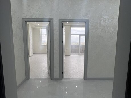 Продаётся 3-комнатная квартира в новостройке, Qaraçuxur, 84,6 м², 144 000 AZN, фото 5 / 12