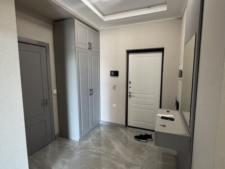 Nəriman Nərimanovda 2 otaqlı yeni tikili mənzil kirayə verilir, 80 m², 920 AZN/ay, şəkil 3 / 6