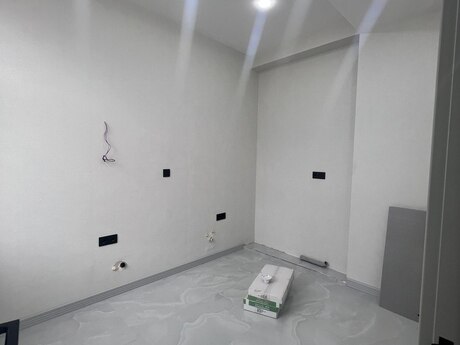 Продаётся 3-комнатная квартира в новостройке, Qaraçuxur, 84,6 м², 144 000 AZN, фото 3 / 12