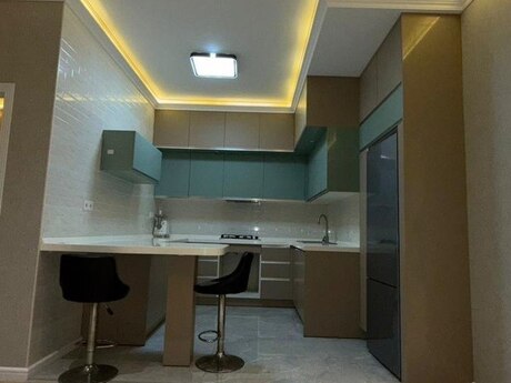 Yeni Yasamalda 2 otaqlı yeni tikili mənzil kirayə verilir, 80 m², 800 AZN/ay, şəkil 4 / 12