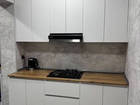 Elan №6524002 - Bakı, Həzi Aslanov m., 2 otaqlı, 45 m², 2/9 mərtəbə