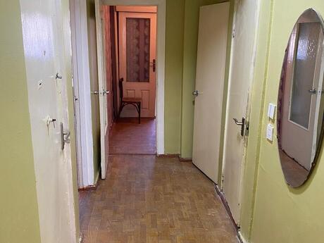Əhmədlidə 2 otaqlı köhnə tikili mənzil satılır, 60 m², 146 000 AZN, şəkil 5 / 10